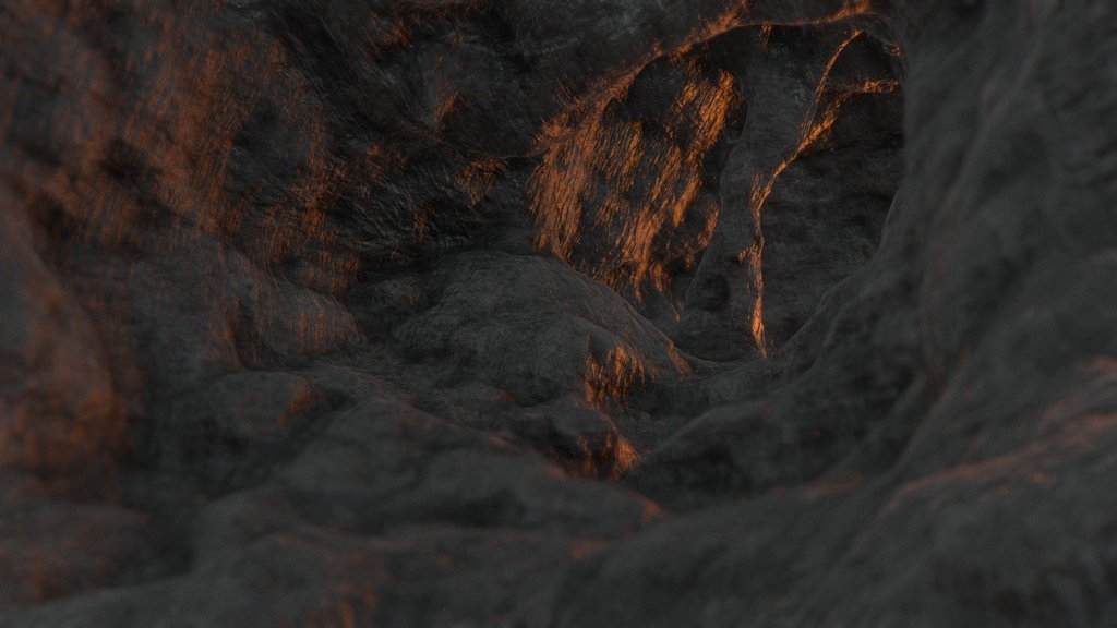 Cave LP (9k) FREE DOWNLOAD