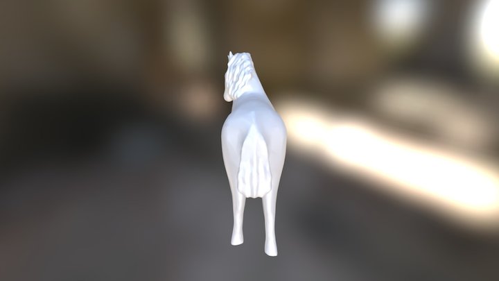 彧然設計 3D Model