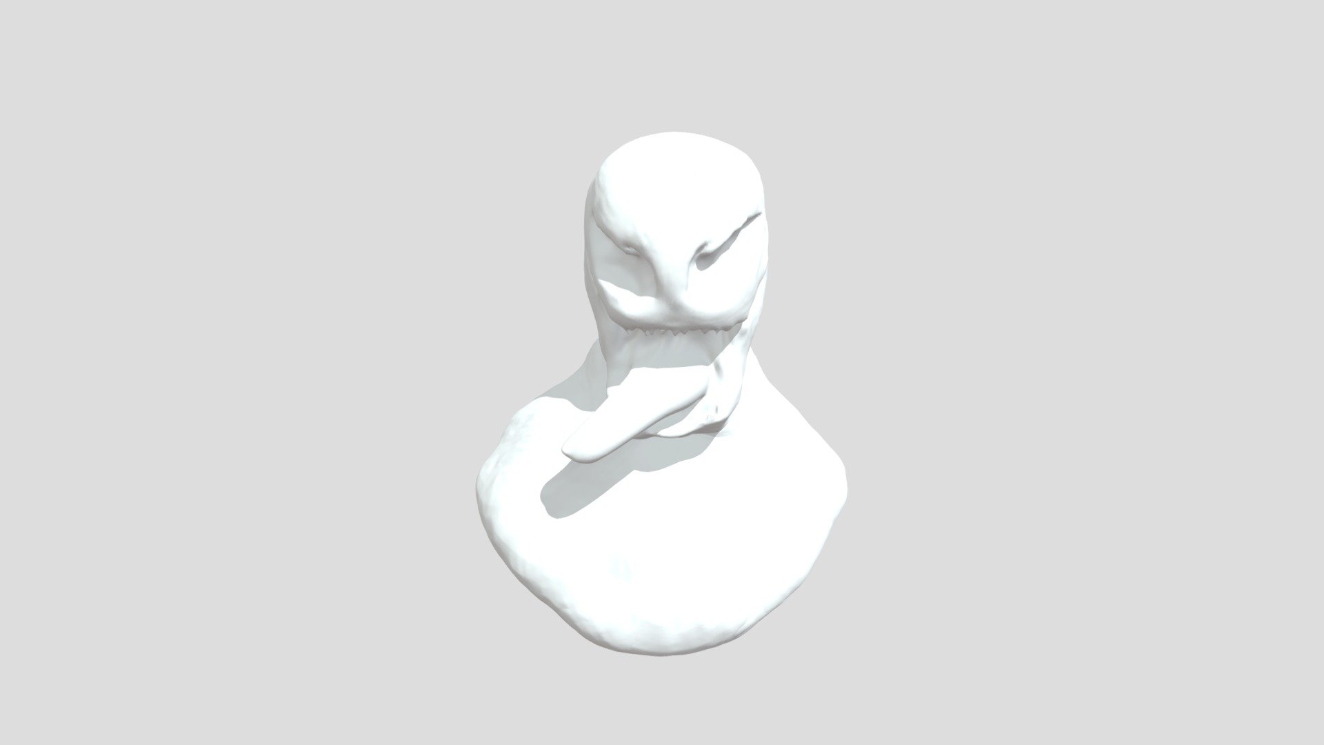 Head M 2 Venom