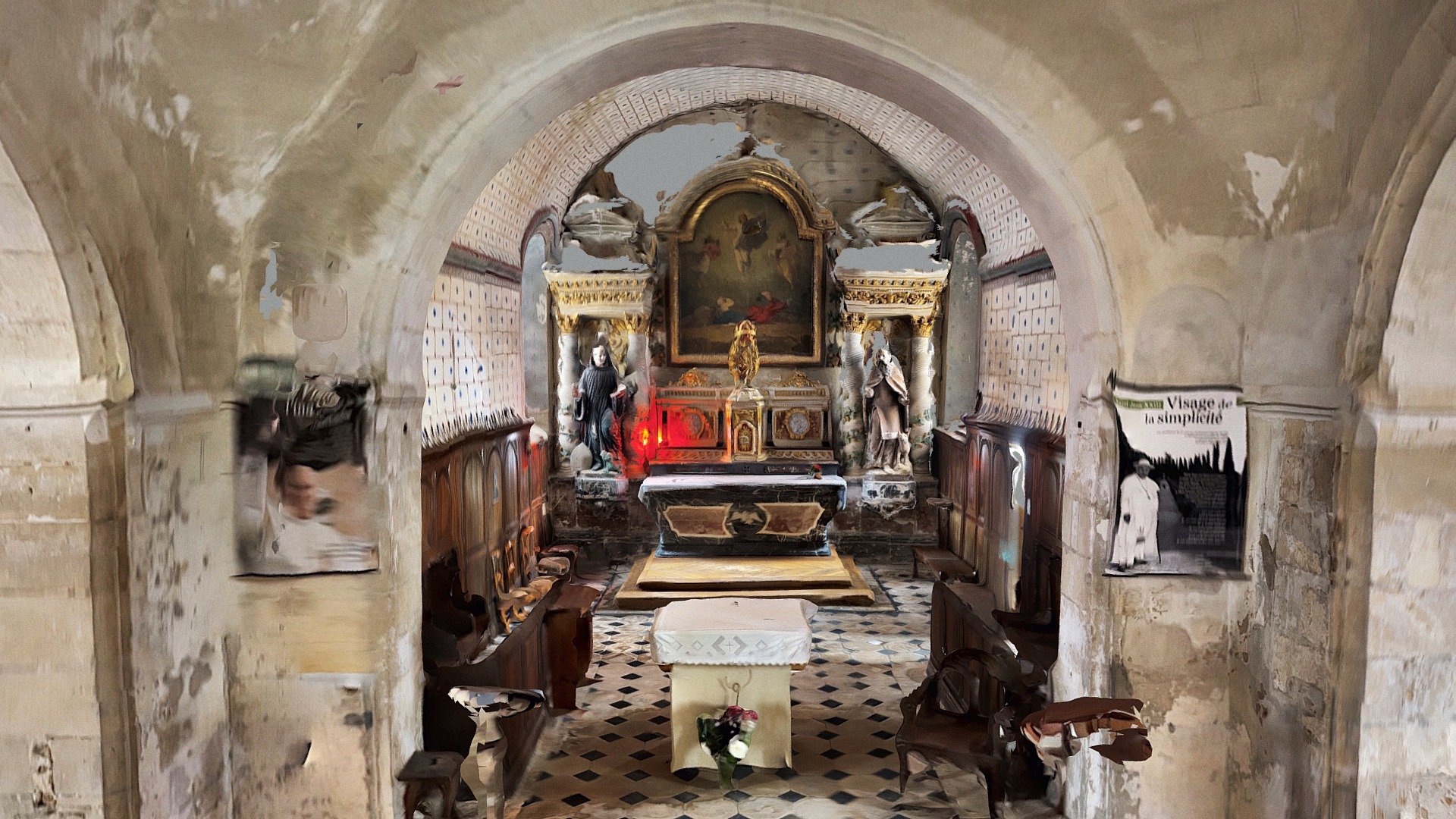 Church of Saint-Martin (2)