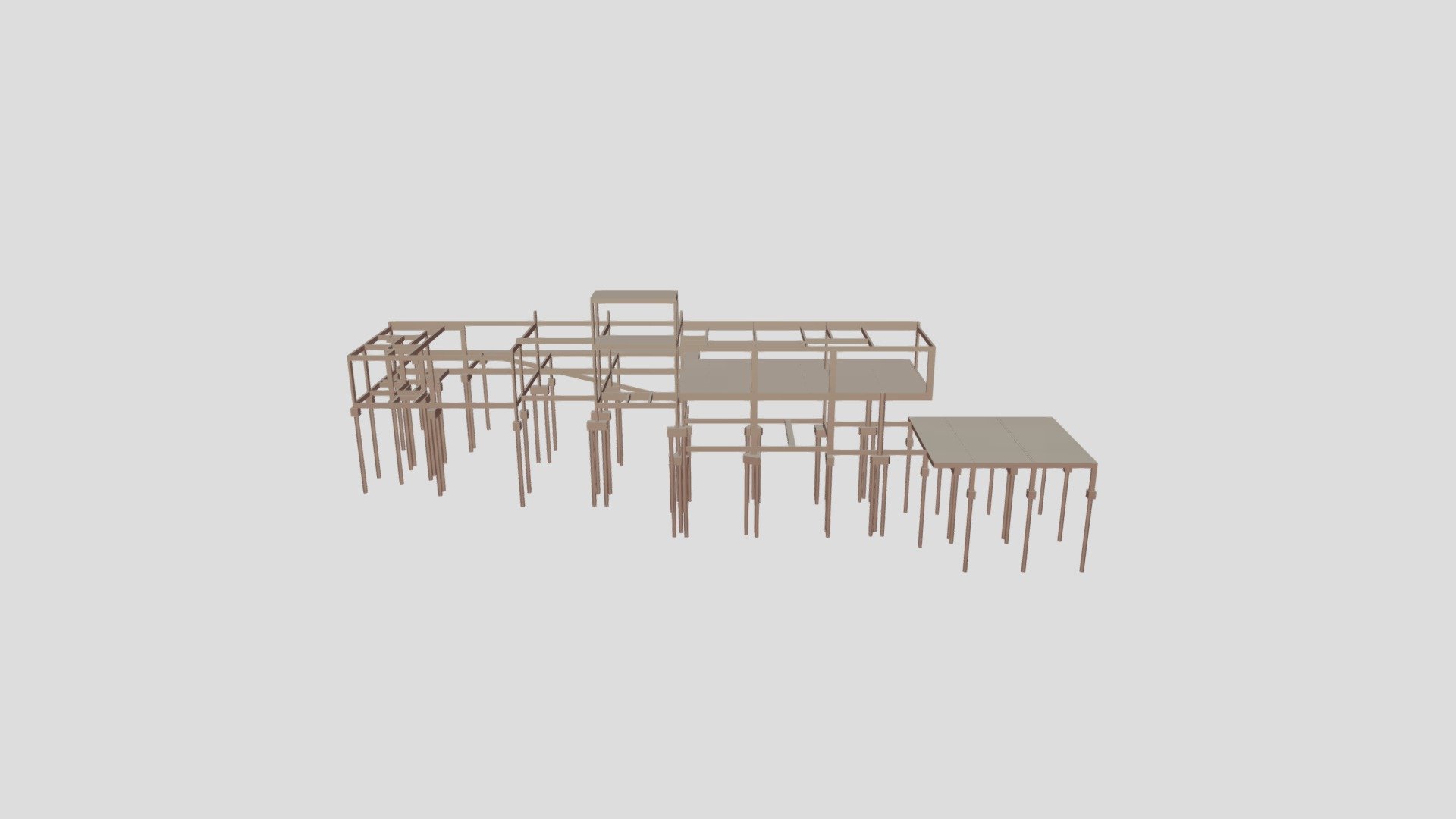 MALHA 3D