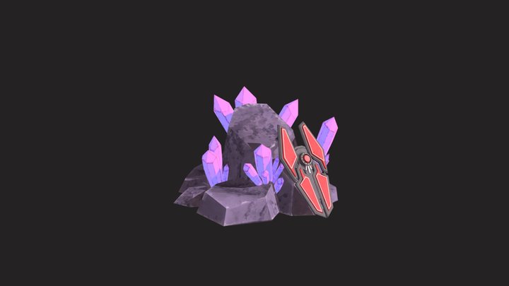 grizzlyplant45_Lesson6_Exercise1 3D Model