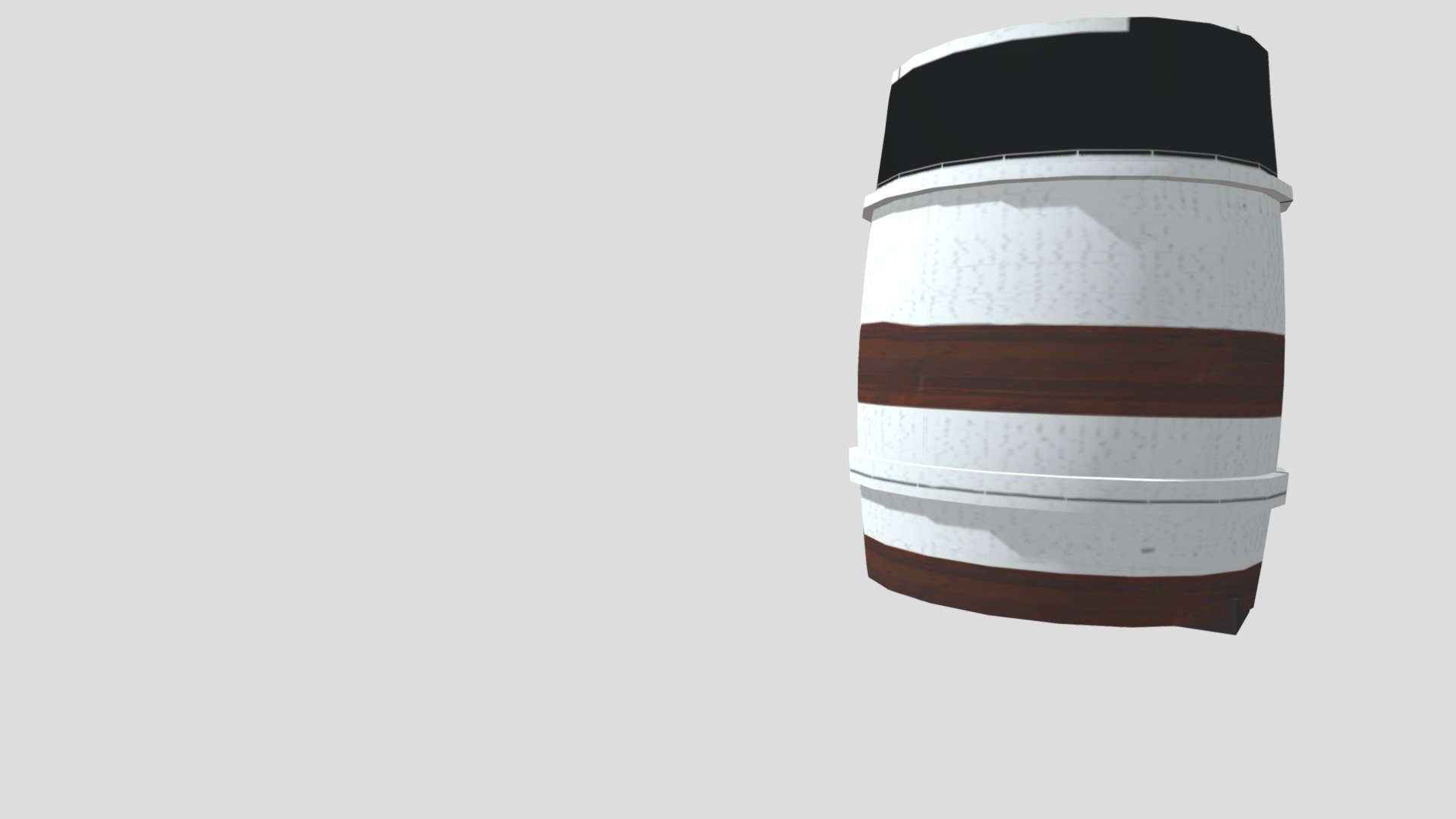 barrel