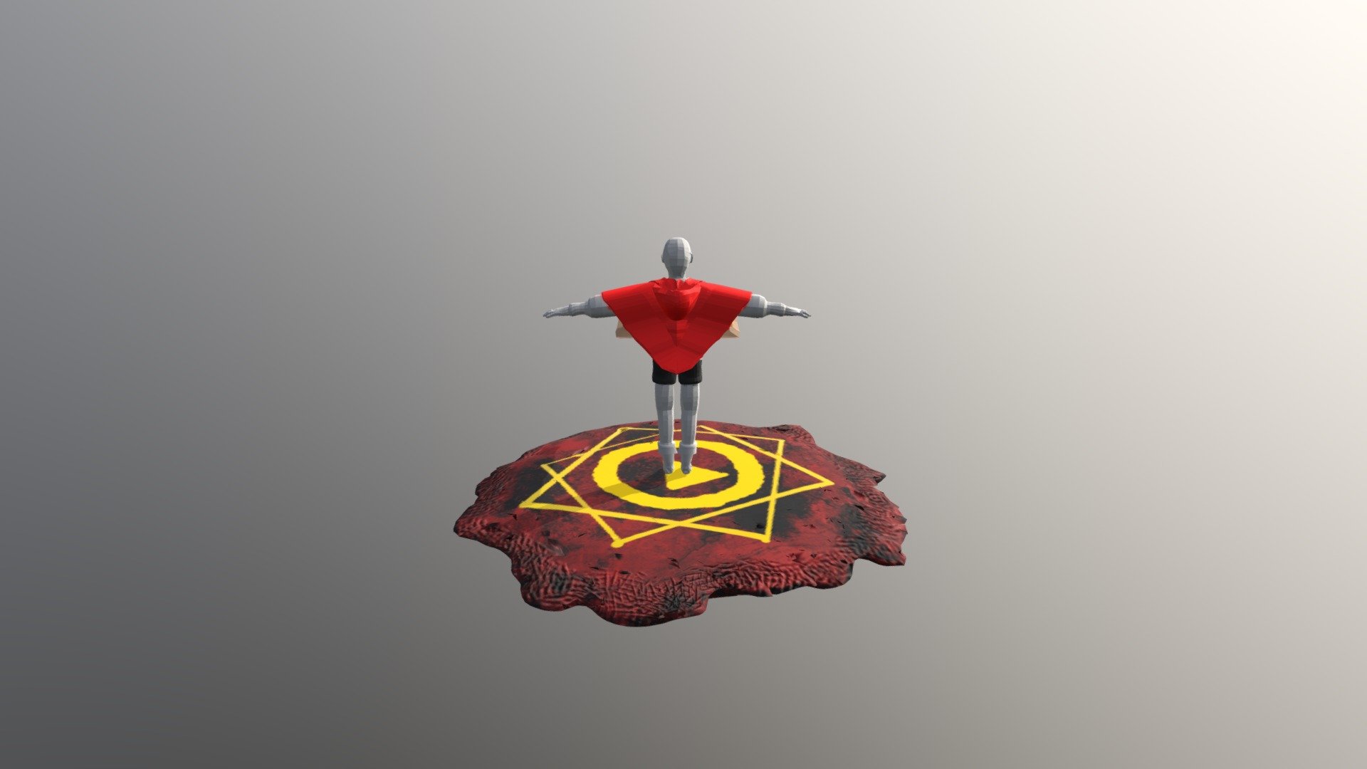 Final - 3D model by kazurgon [819cb64] - Sketchfab