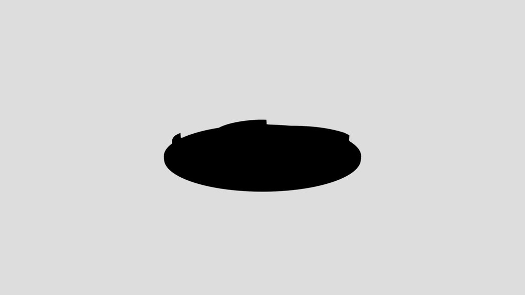 Aerospace Vortex Impeller