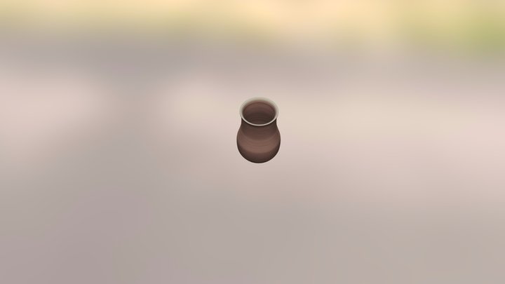 ce131 3D Model