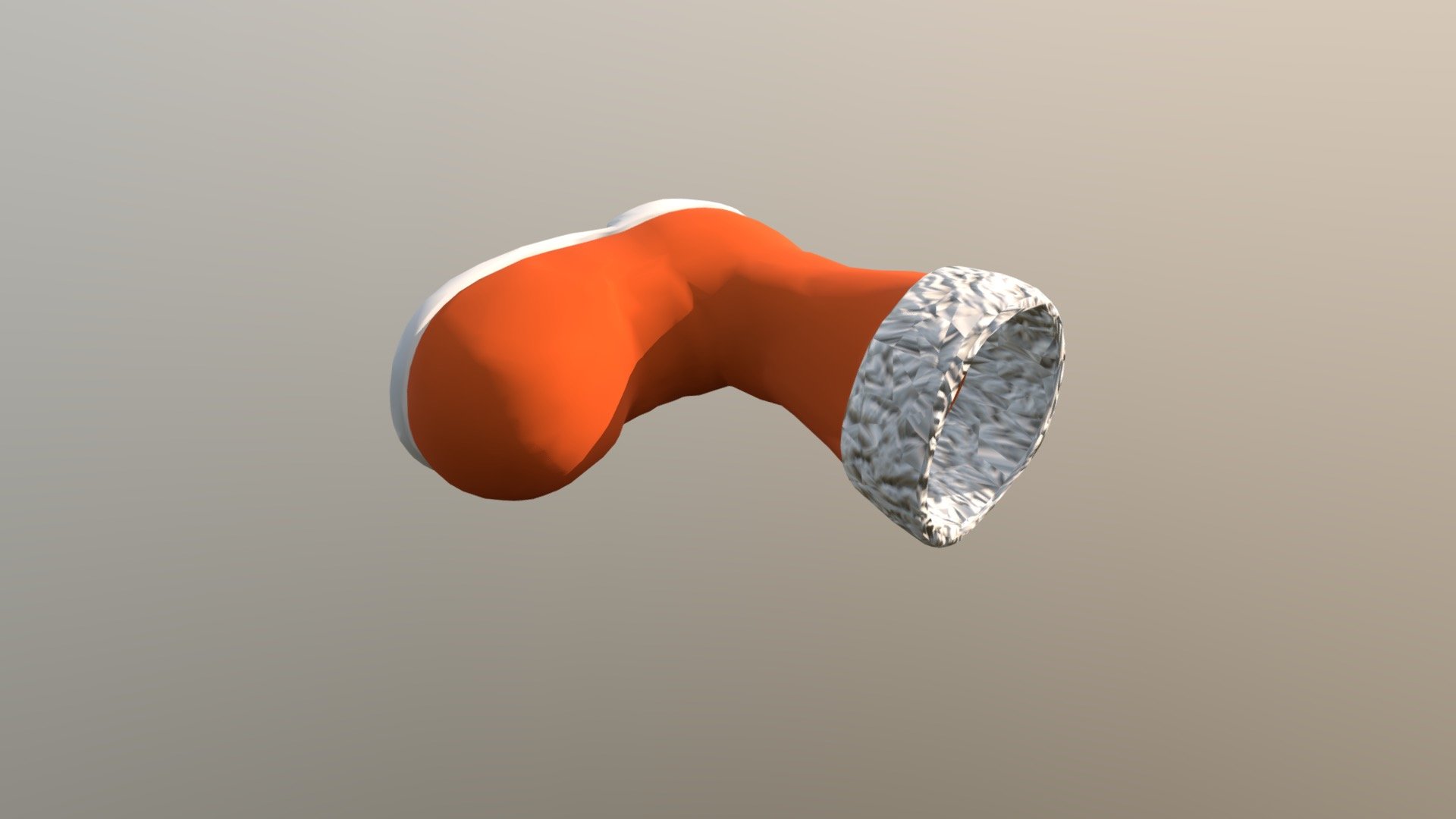 santa-boot.c4d