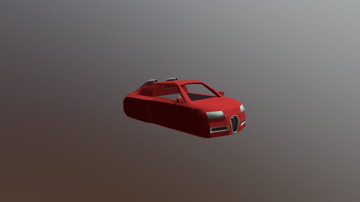 ImBug [UNTURNED] 3D Model