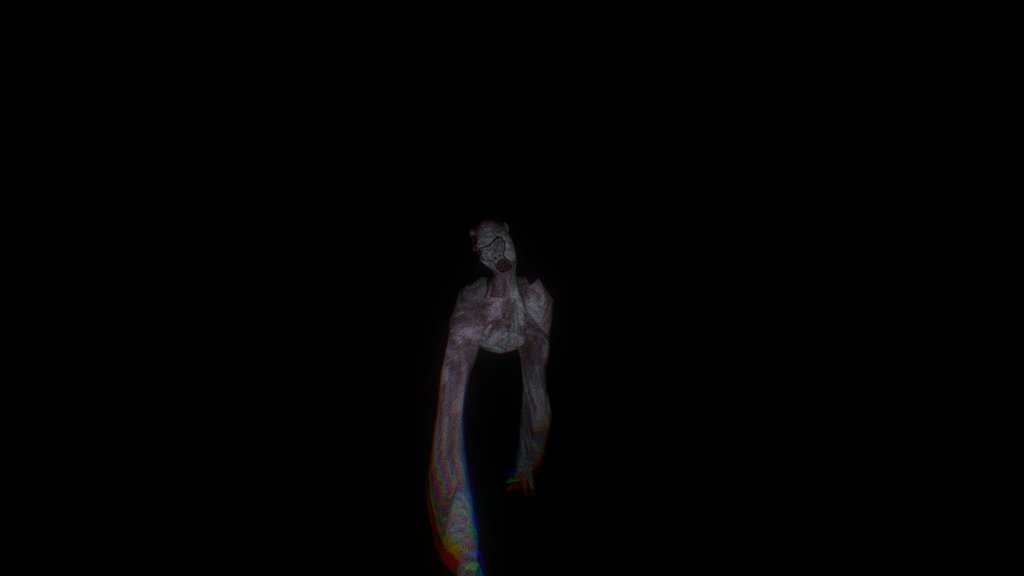 Banshee Remake [NOT CGH]