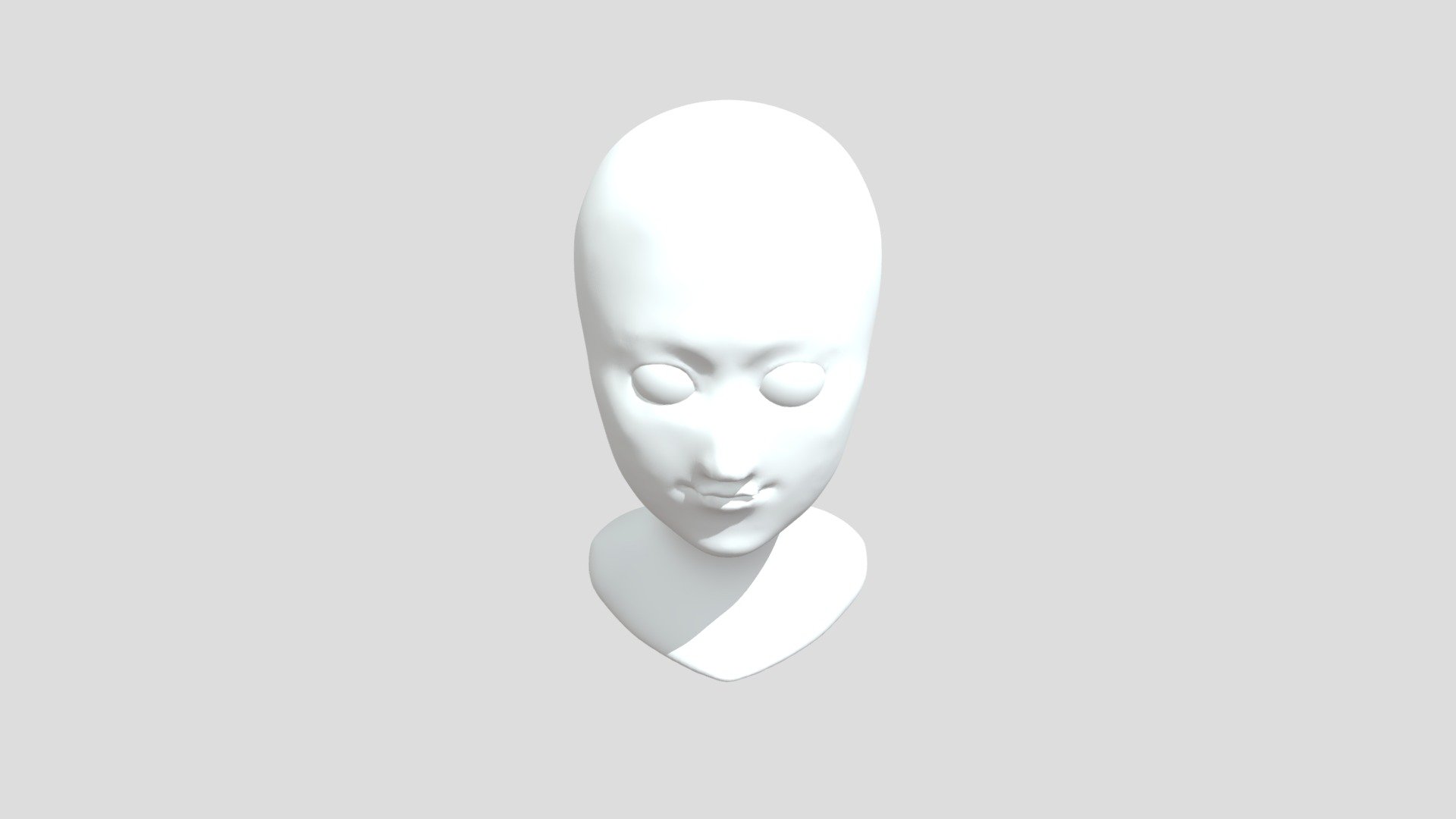Character WIP