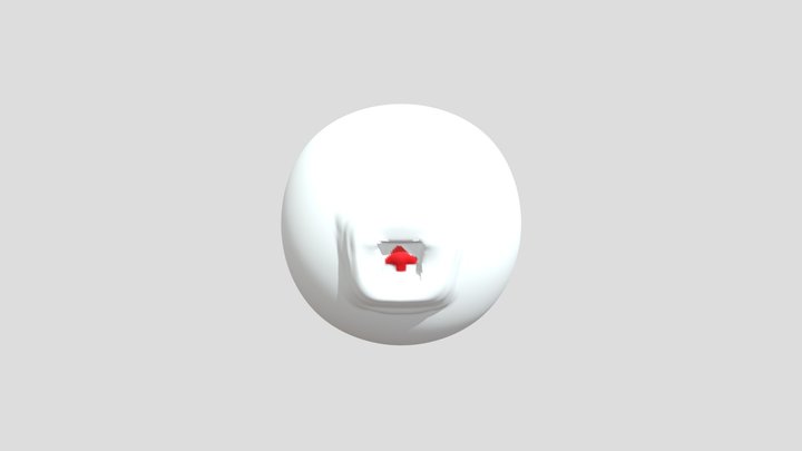 trickery 3D Model