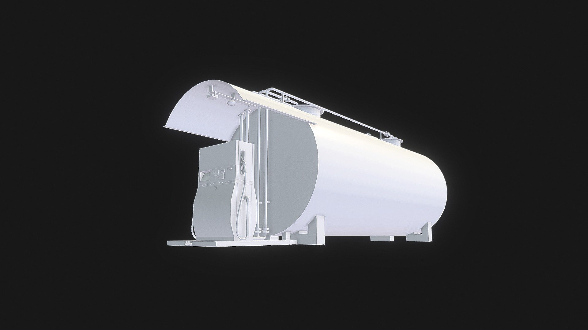 6 — Sketchfab embed 3D viewer