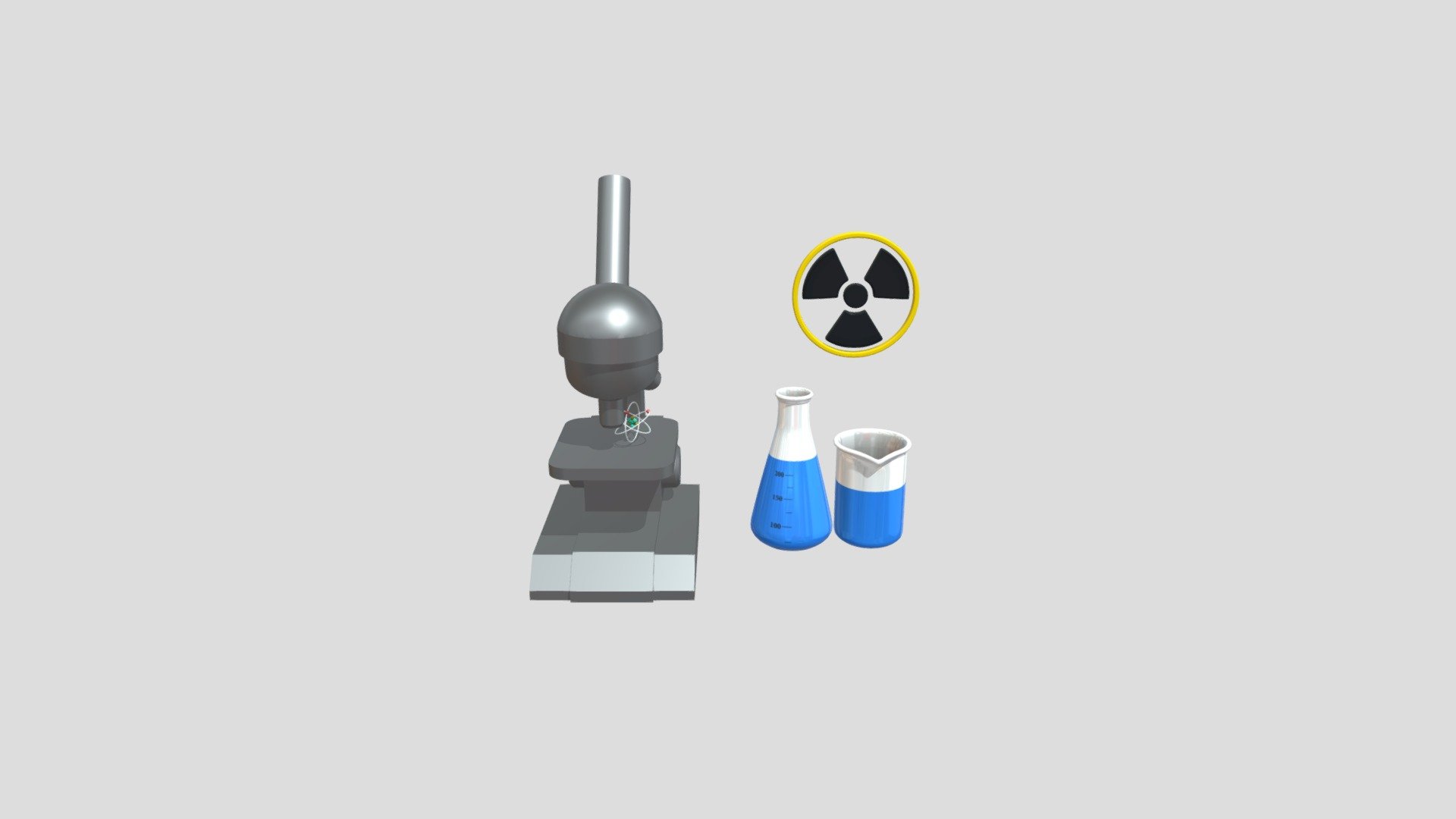 Cosas de laboratorio