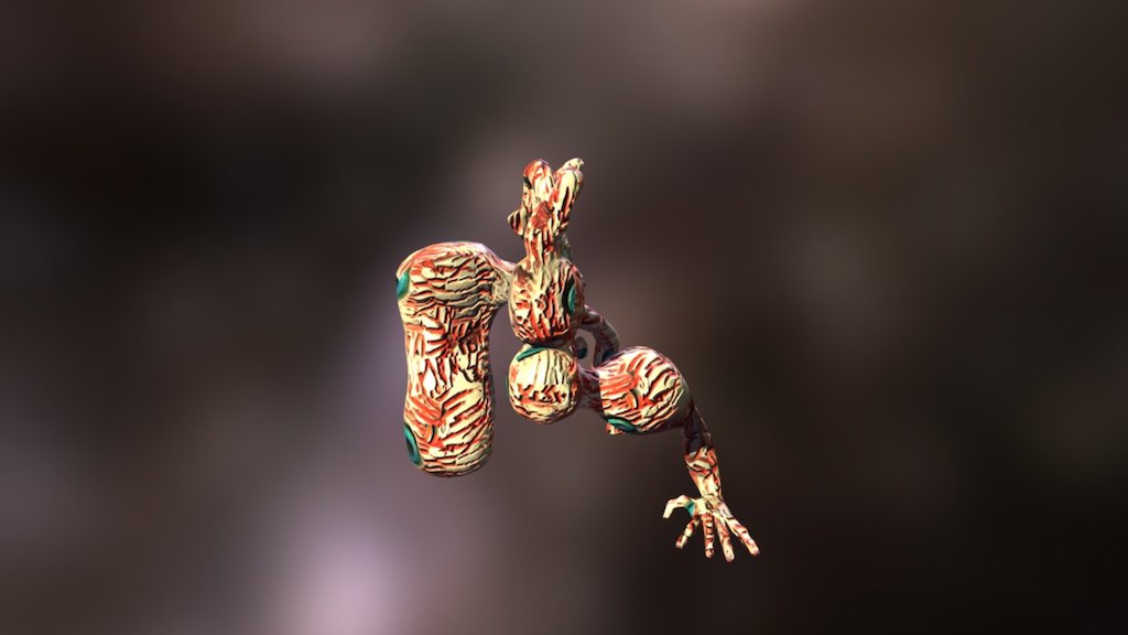 Blobbular