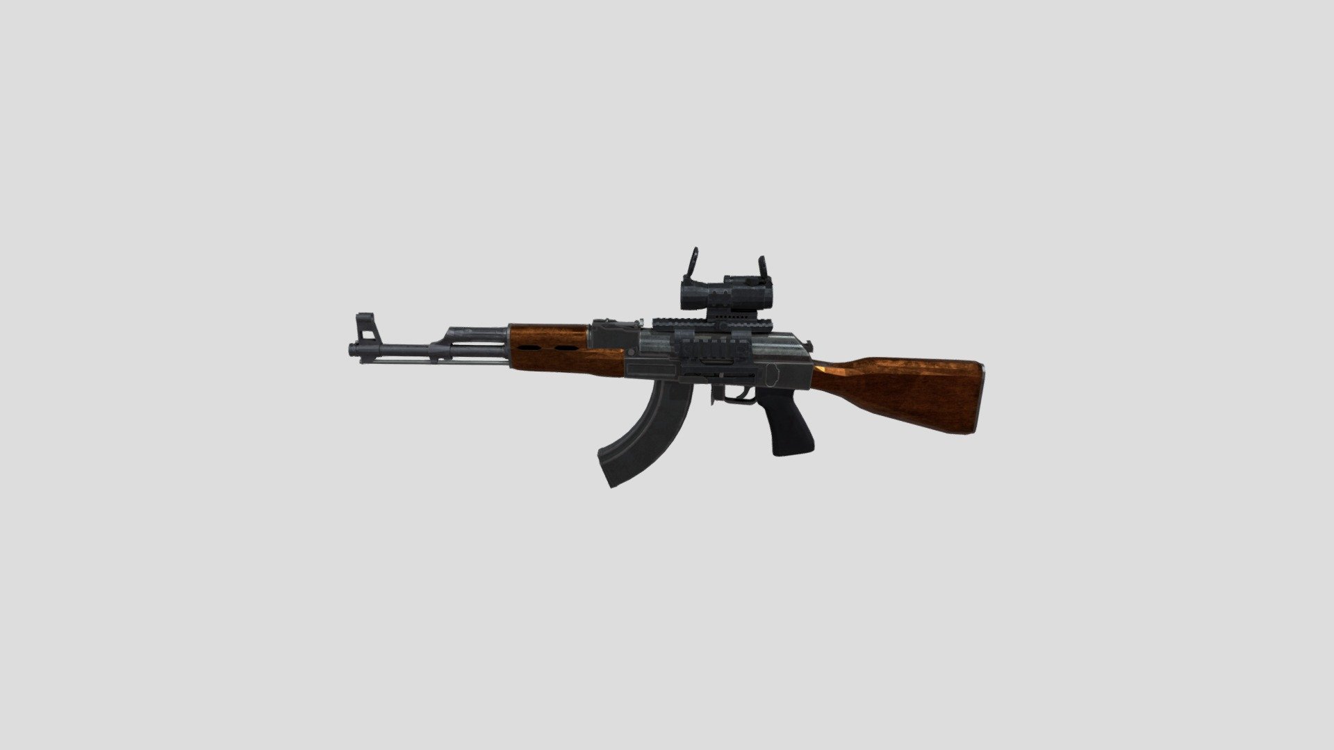 Ak47