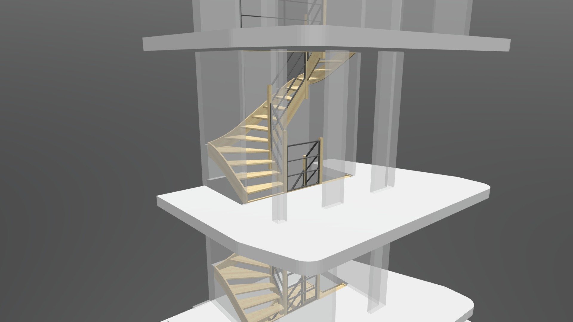 PTRSPDBCK - Download Free 3D model by Behets (@behetstrappen) [81a4541 ...