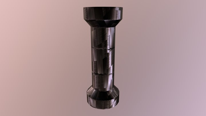 Low 3D Model
