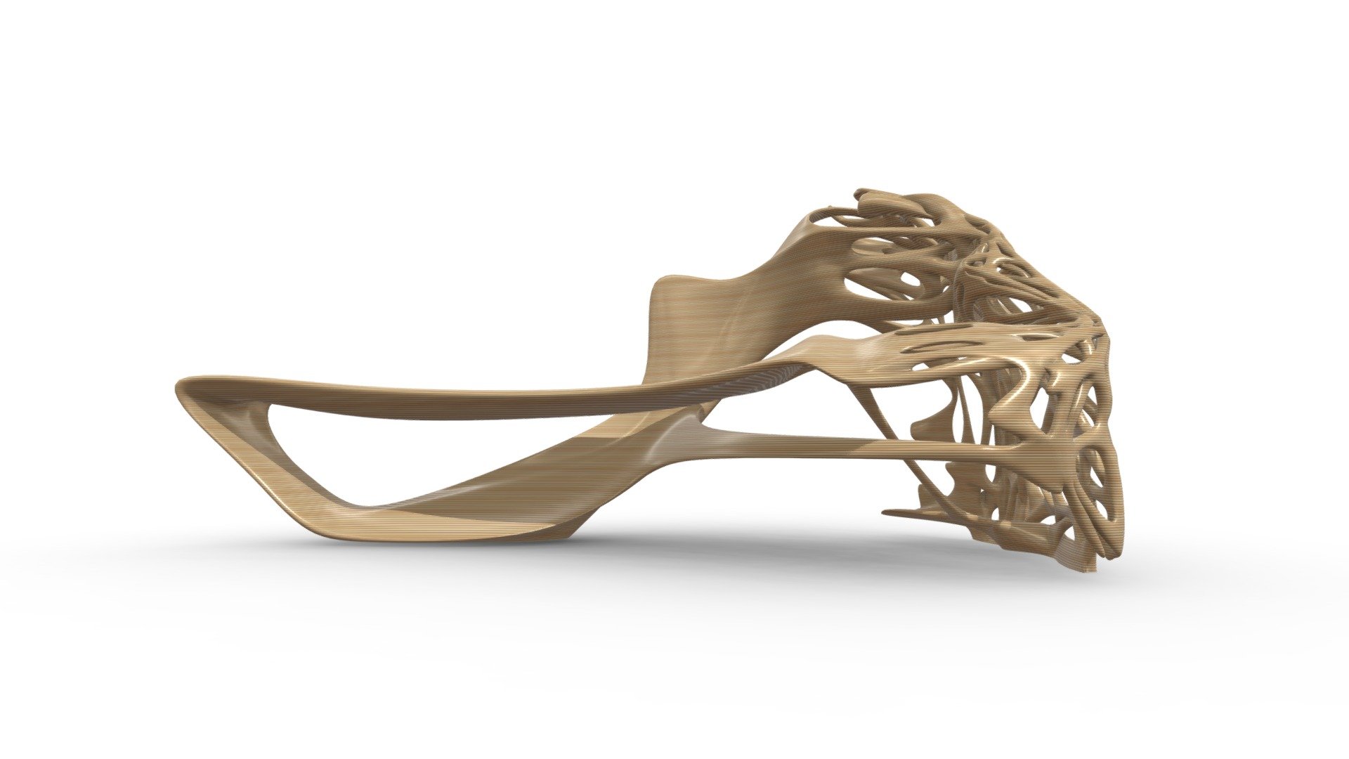 Wind — Sketchfab embed 3D viewer