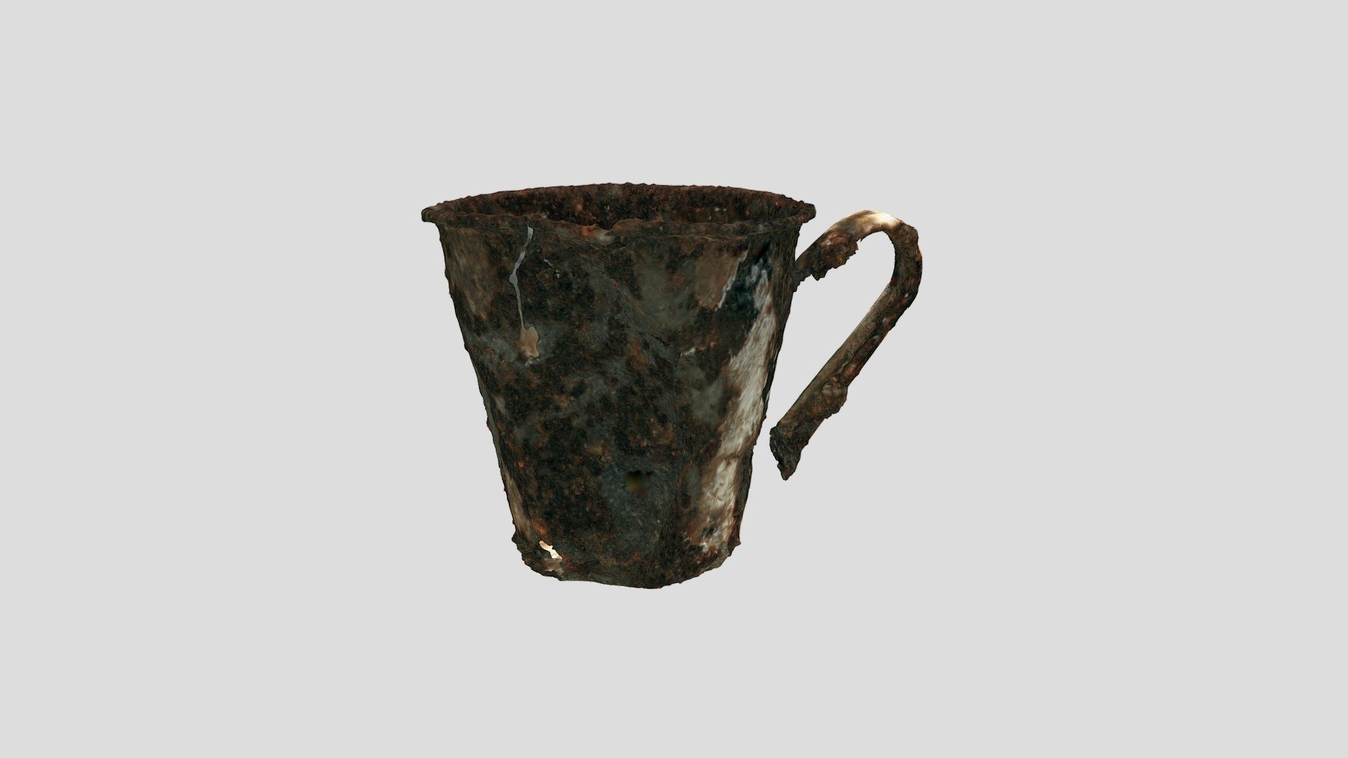 Treblinka 2017, Jug