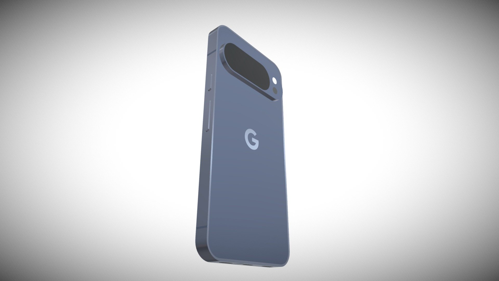 Google Pixel 10 Pro High Detail 3D Model - 3D model by doni tamrat ...