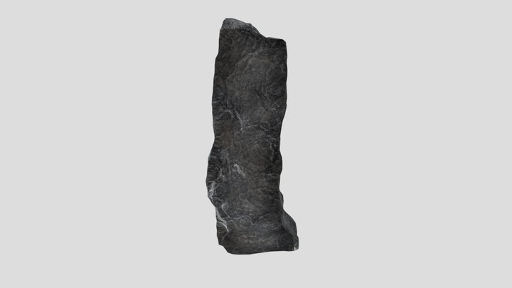 Standing Stone 6 – Modèle 3D gratuit STL