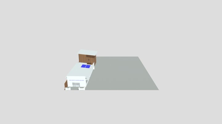 3D_COMPLETO 3D Model