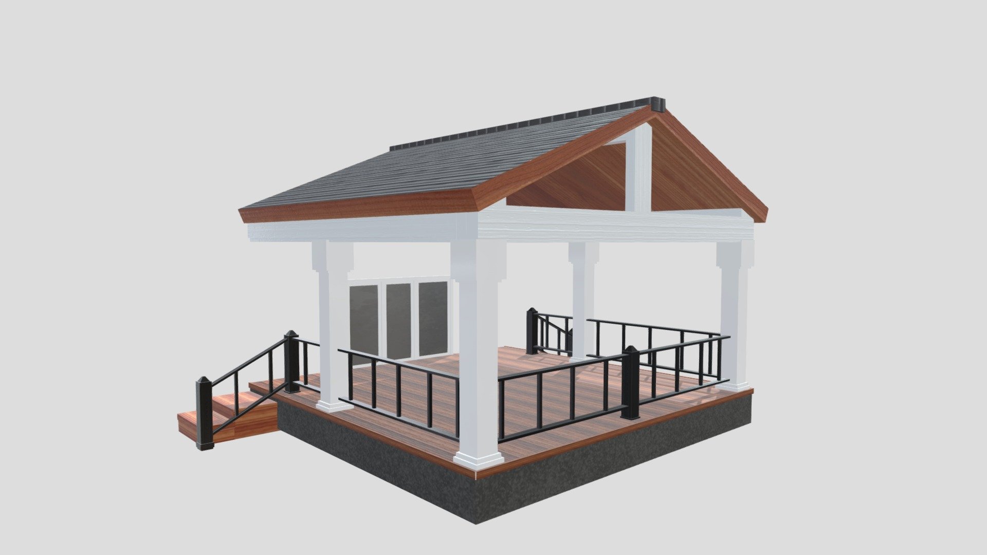 Sunroom X2020