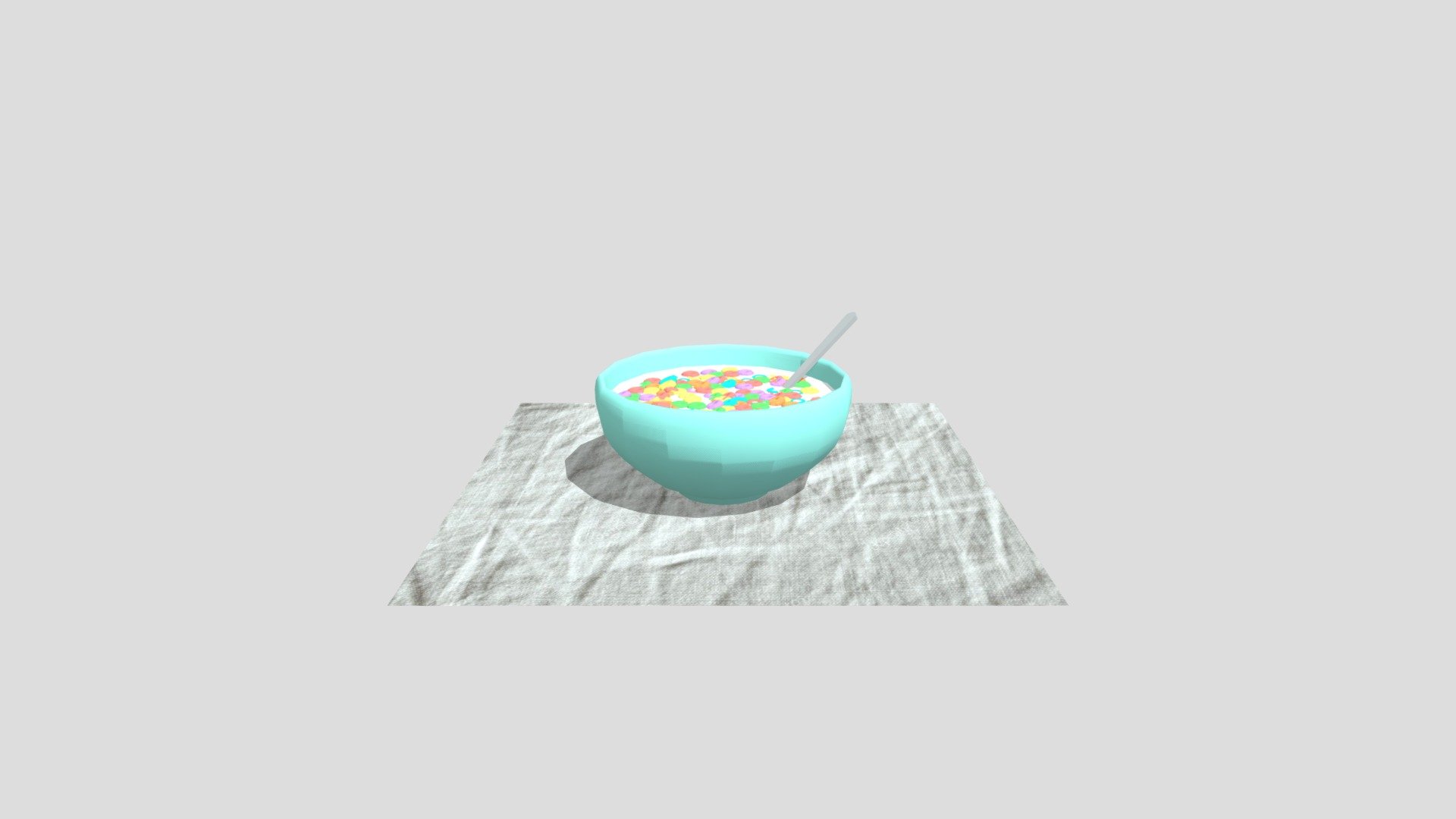 Cereal