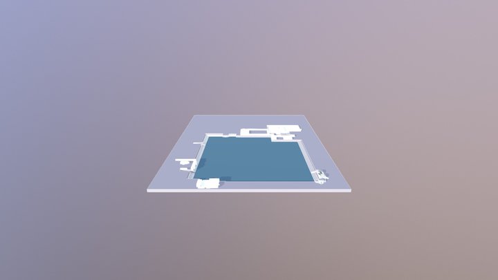 4f 3D Model