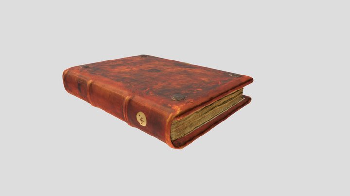 Codex 3D models - Sketchfab