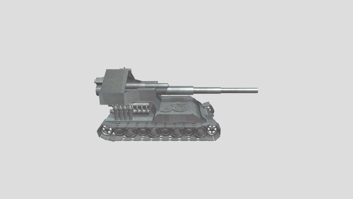model 3D Model