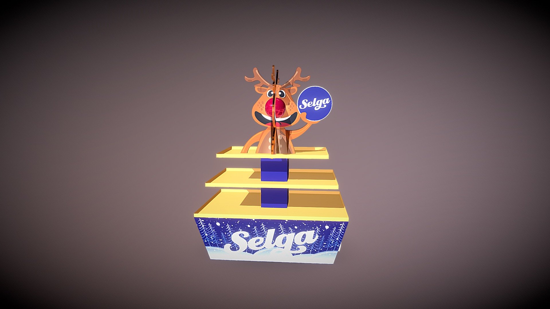 XMAS_Top Briedis_v2