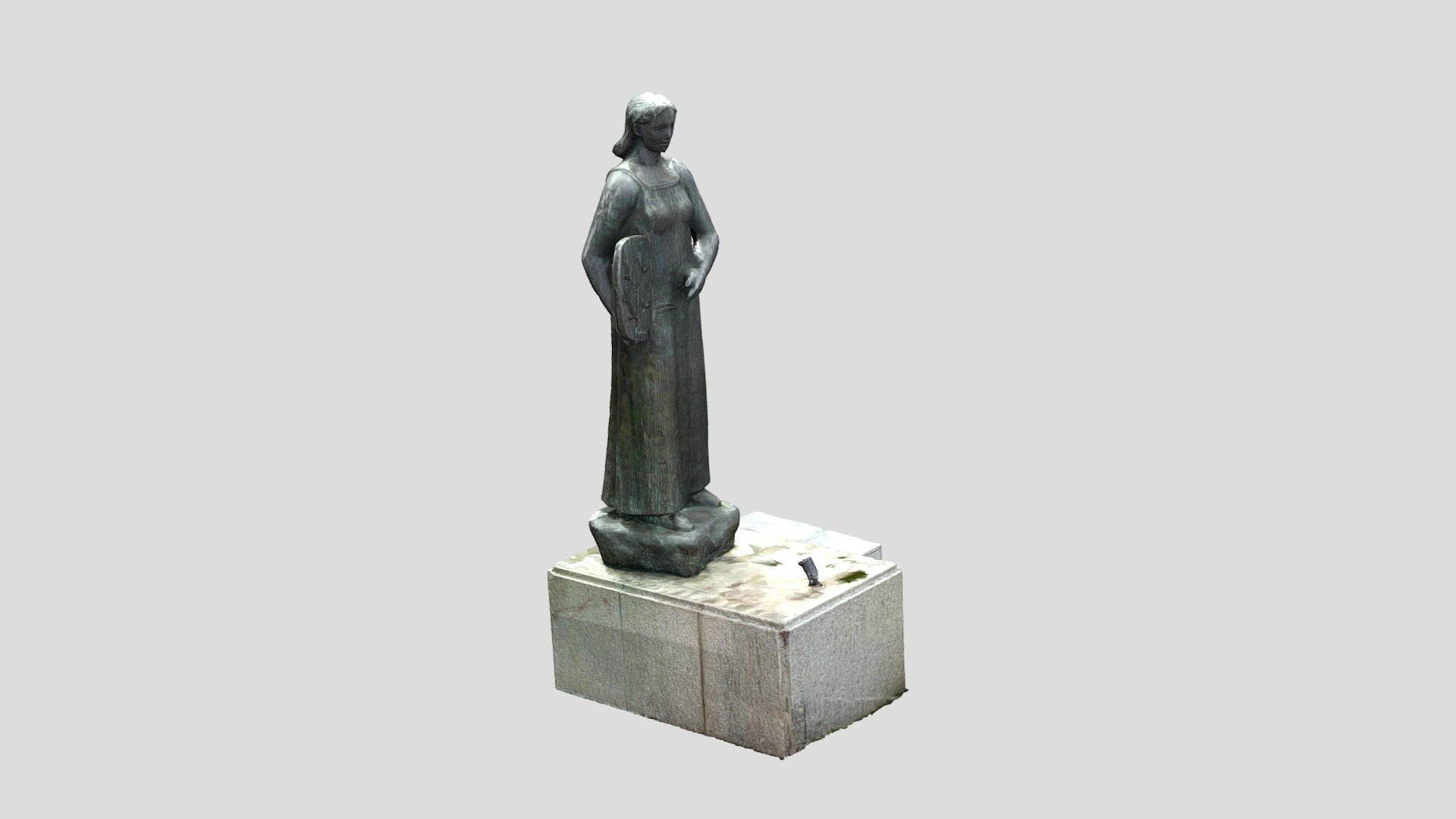 Peace Monument