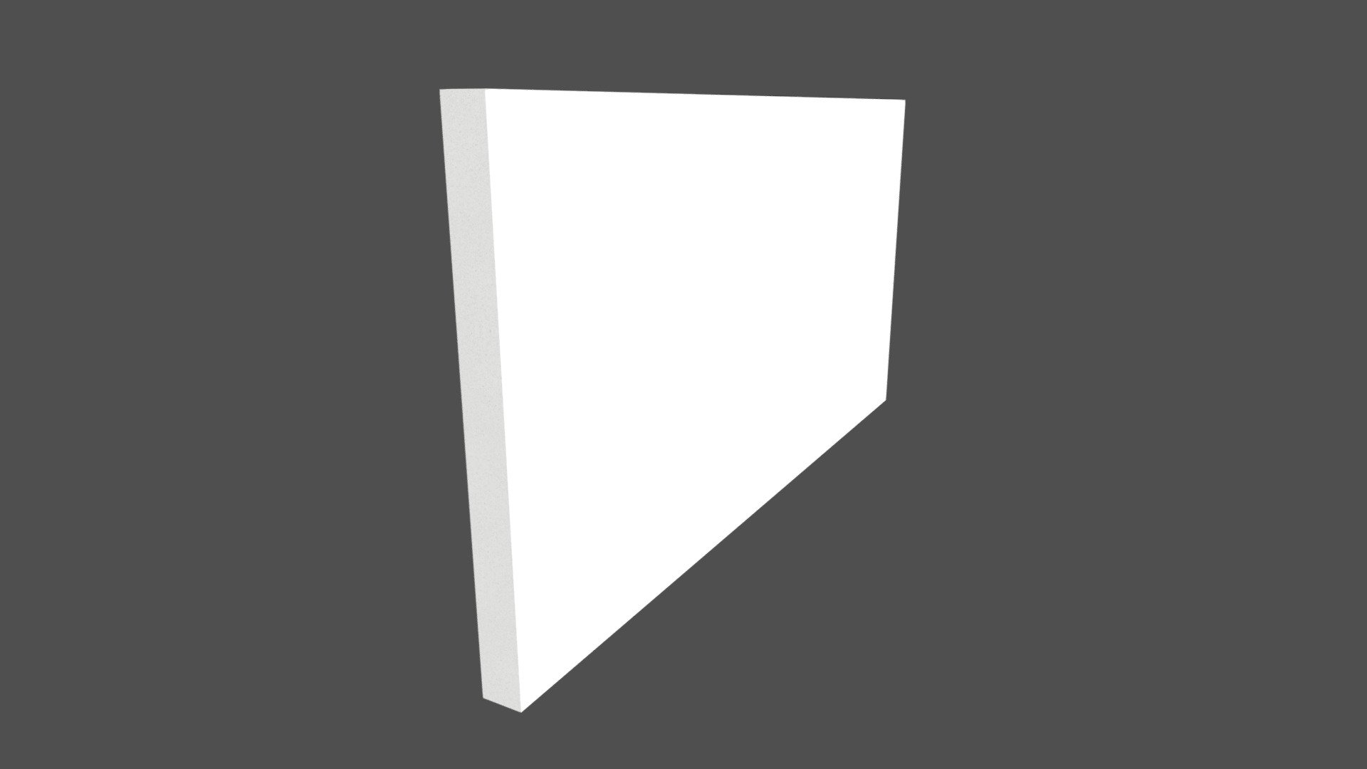 Linear Ceiling Baffles - TA-018 — Sketchfab embed 3D viewer