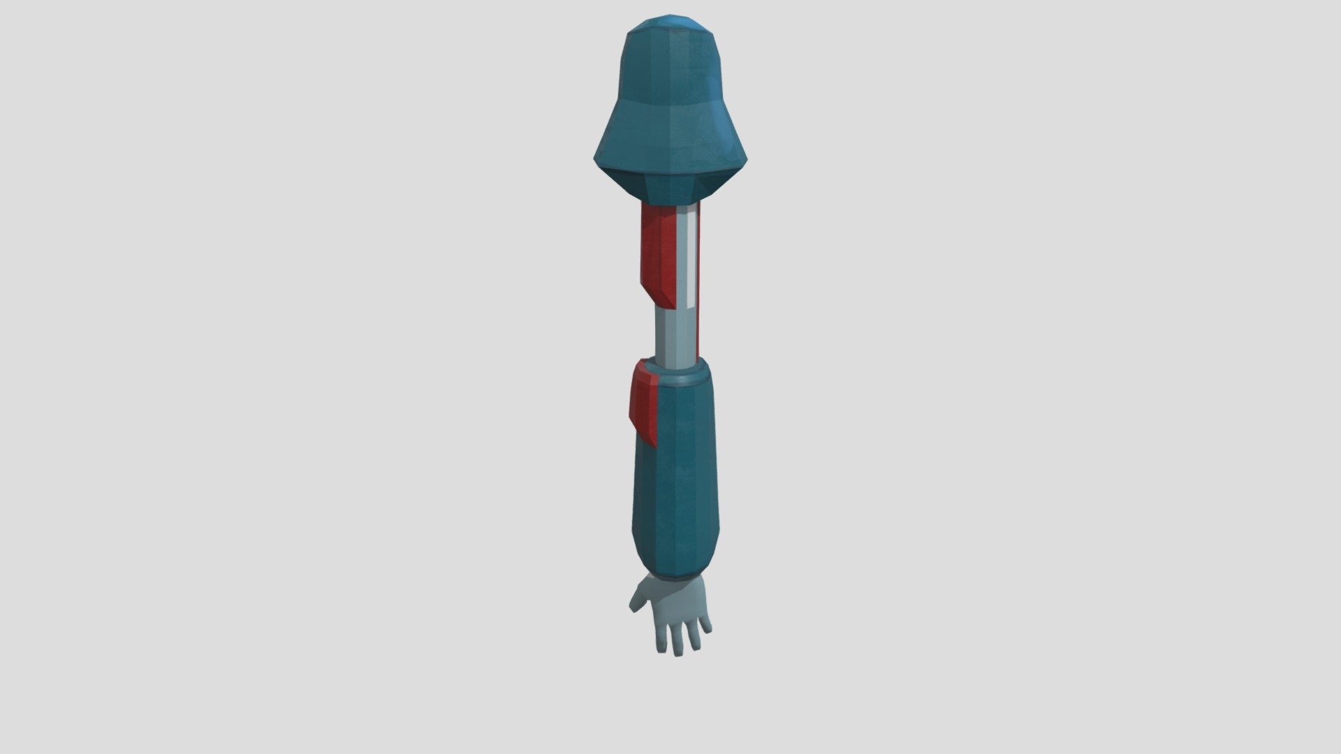 Arm