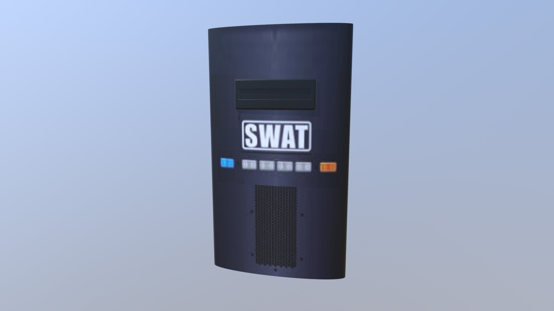 swat shield