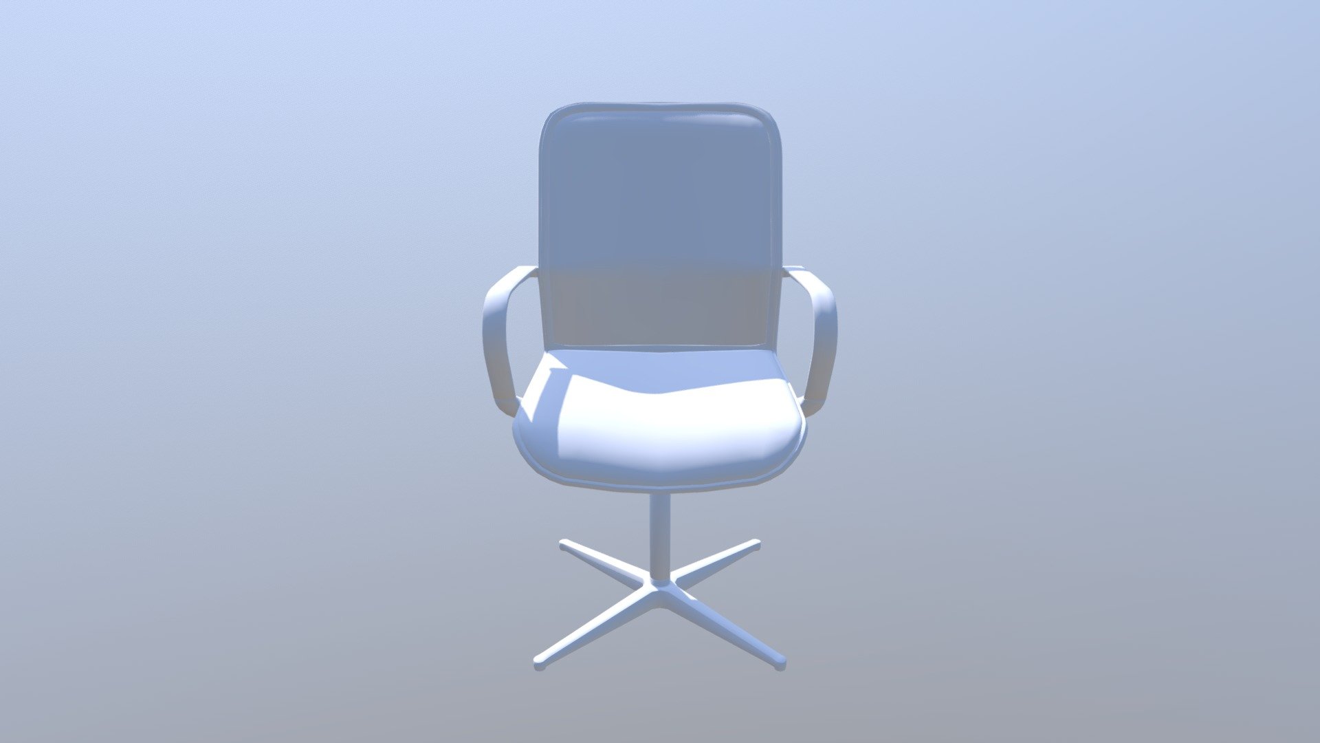 Filo Chair - vz777