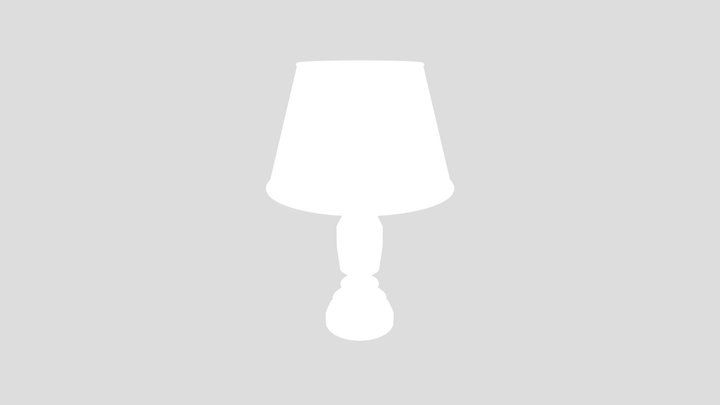Lampshade – Free 3D Model STL