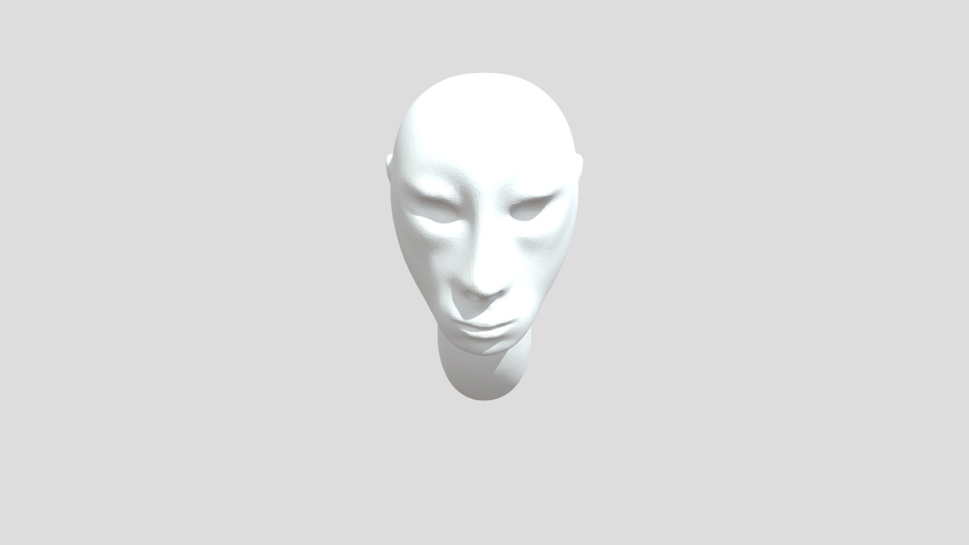 Human Head