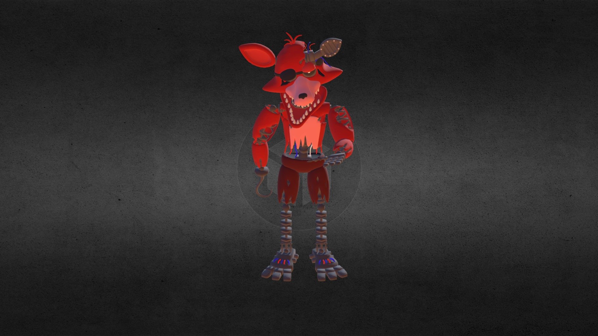 Withered-foxy (1)