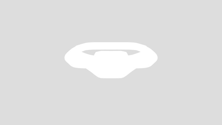 Steering Wheel – Modello 3D gratuito STL