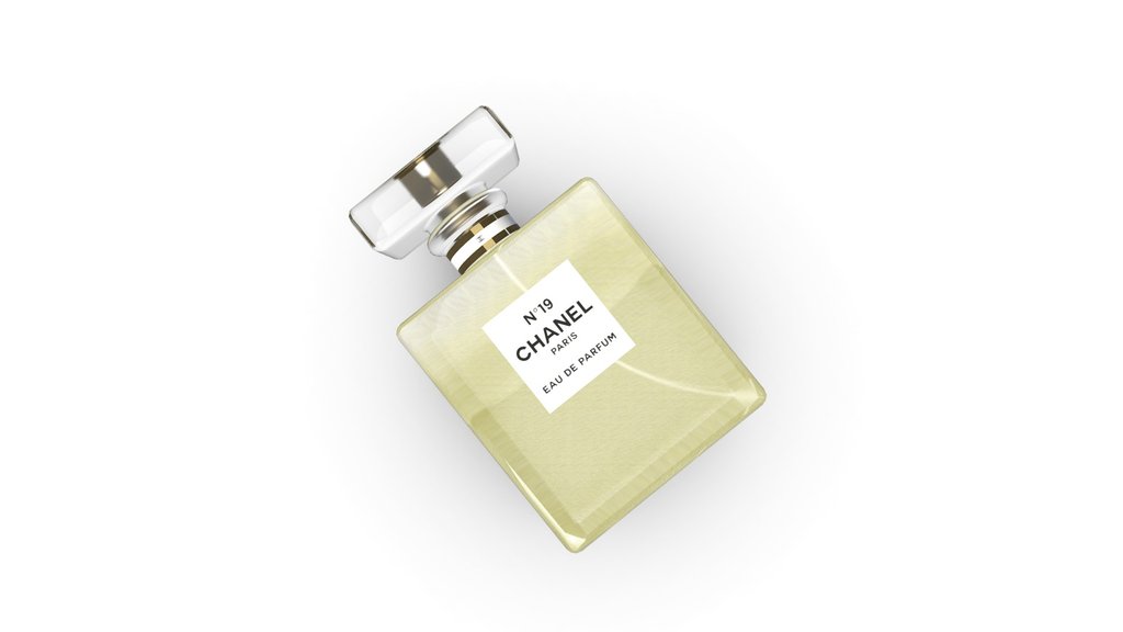 N°19 Chanel Paris (Eau De Parfum)