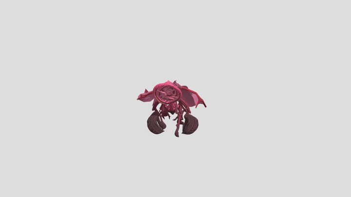 Migo_20230503 3D Model