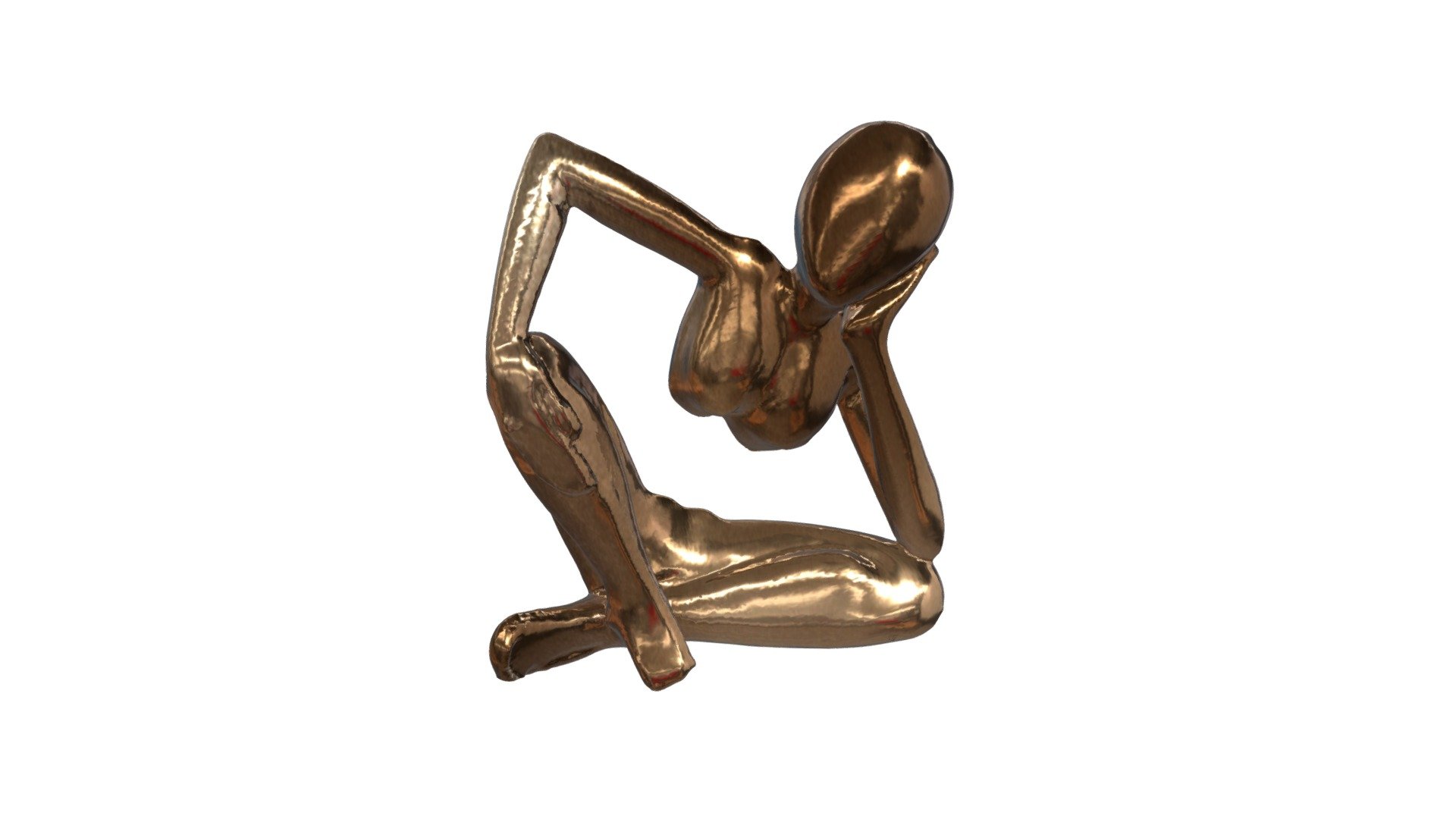 African Sculpture