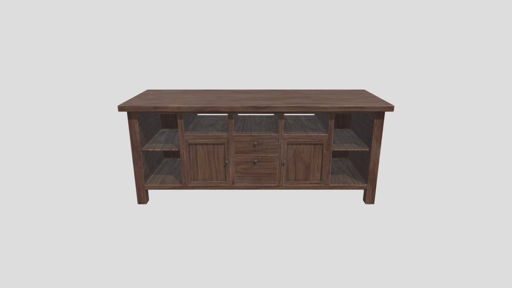 Tv Stand Cabinet