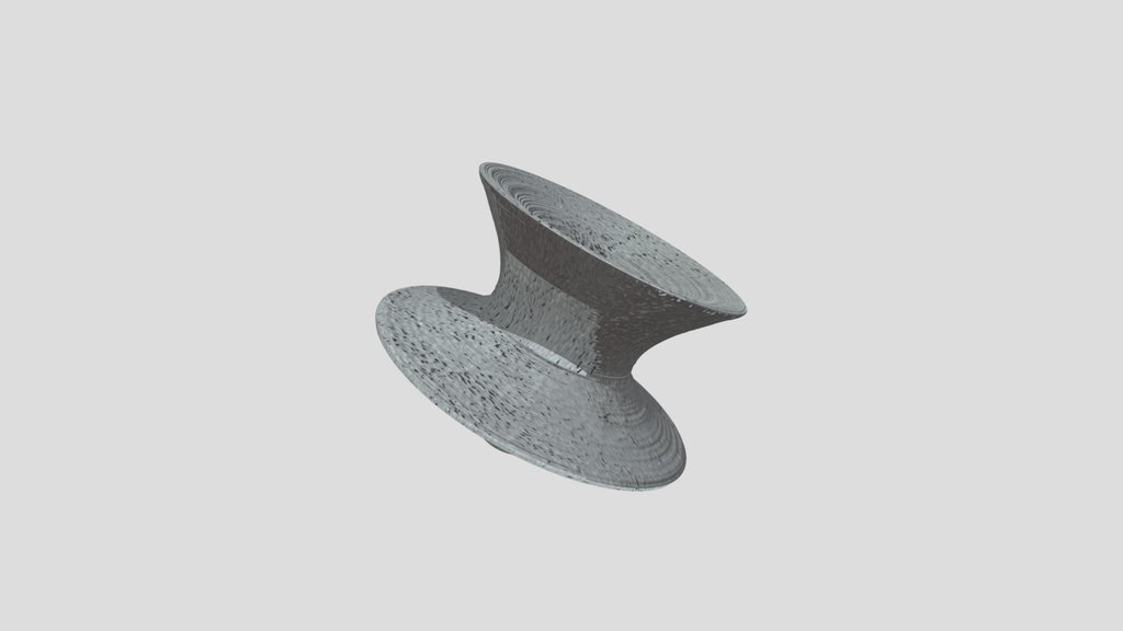 Spun Chair