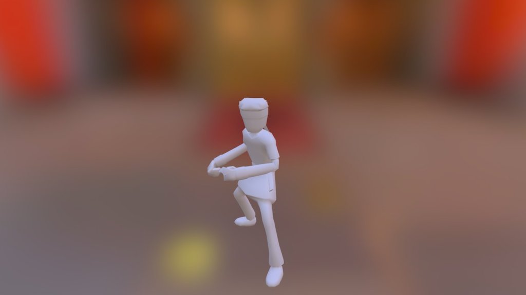 Village Hero