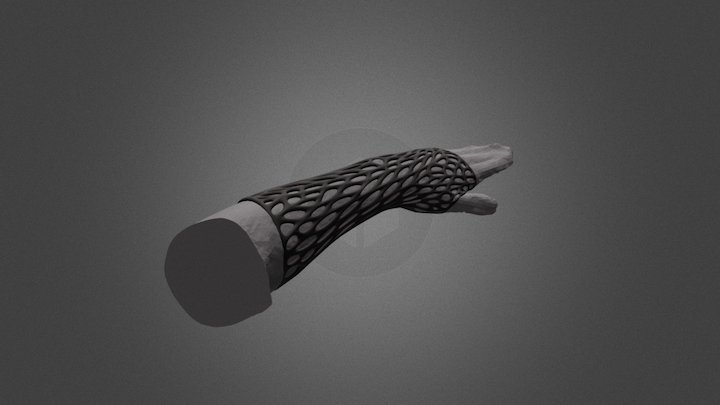 [LP] Proto V2 3D Model