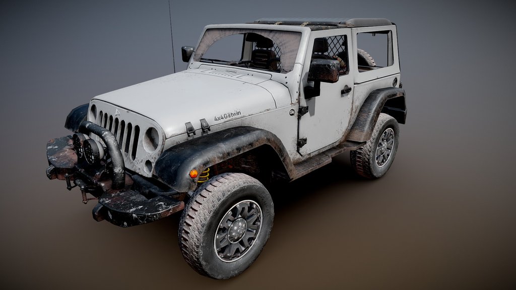 jeep