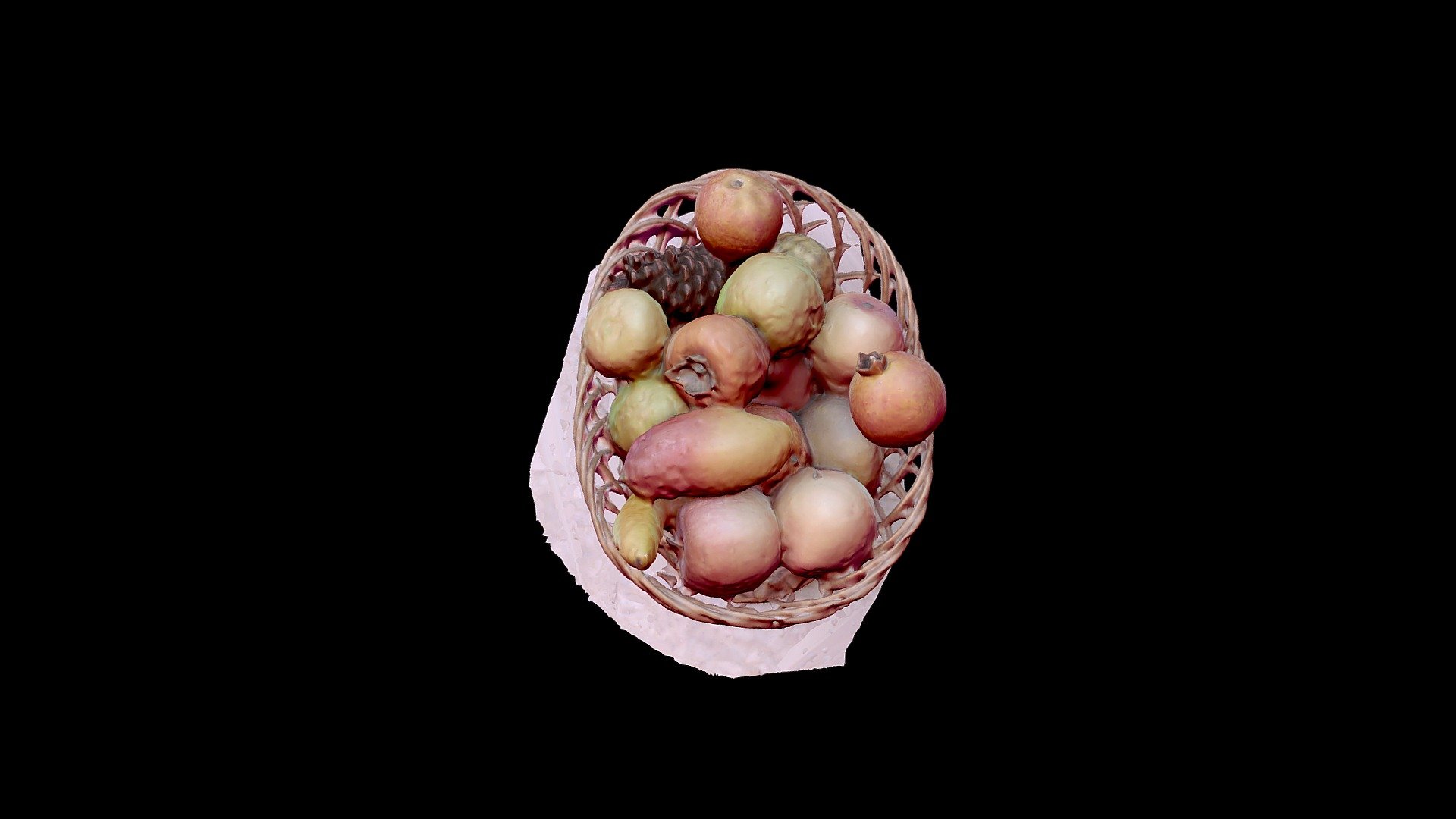 FRUIT